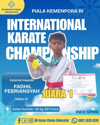 Mendidik Anak Usia Dini yang Siap berkontribusi Untuk Negri