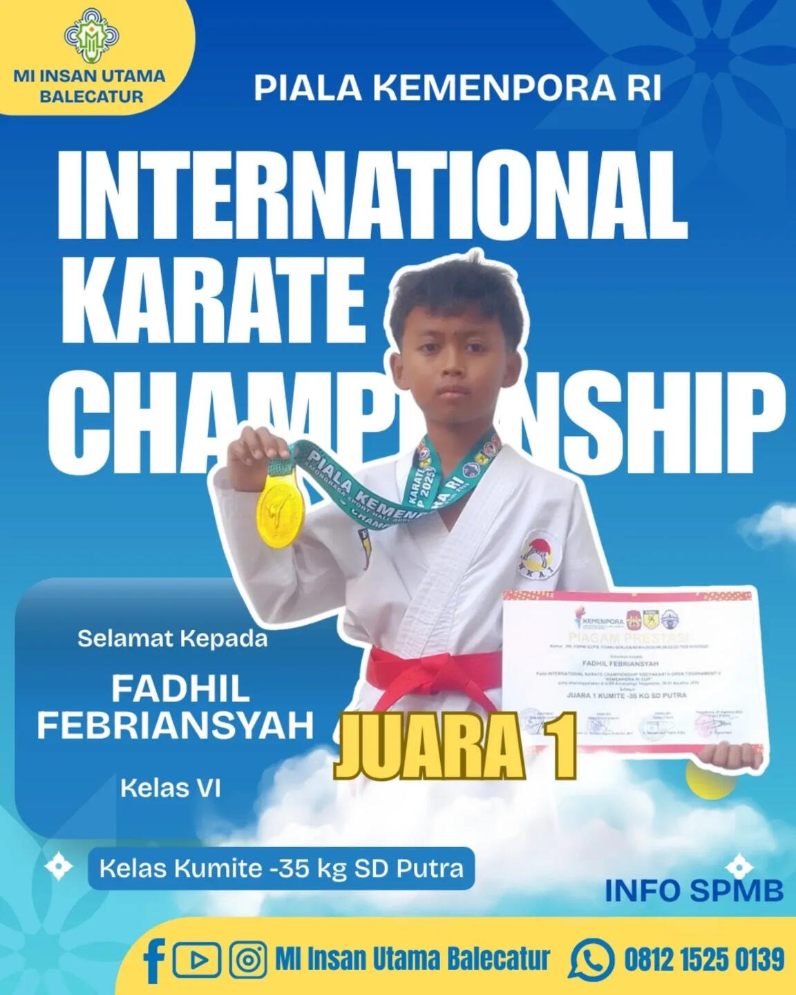 Mendidik Anak Usia Dini yang Siap berkontribusi Untuk Negri