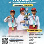 Info SPMB Tahun Ajaran 2026/2027