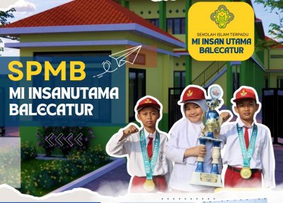 Info SPMB